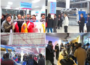 廣東新之聯展覽服務推出全新圖文設計解決方案，引領行業(yè)創(chuàng)新