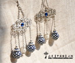 手工DIY飾品配件全攻略 陶瓷、水晶、天然石、亞克力等地攤貨源批發指南